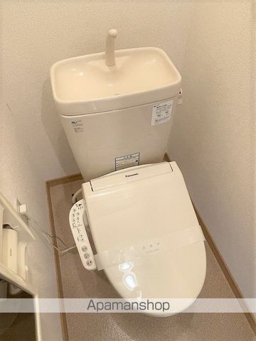 スカイステージの内装写真