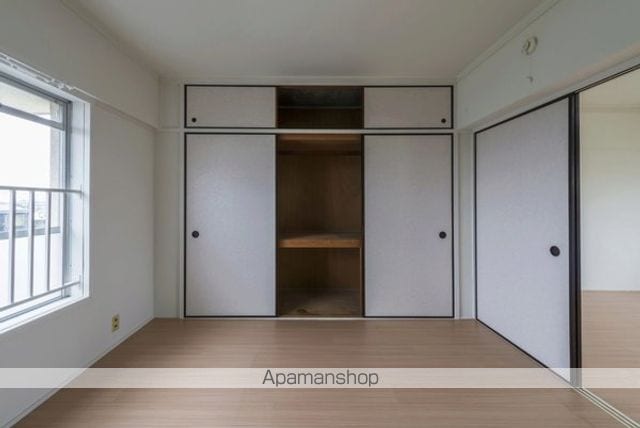 ビレッジハウス志度1号棟の内装写真