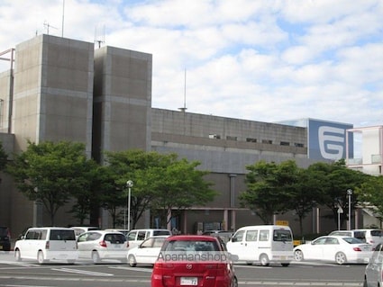 コートノワール[1LDK/46.33m2]の周辺1