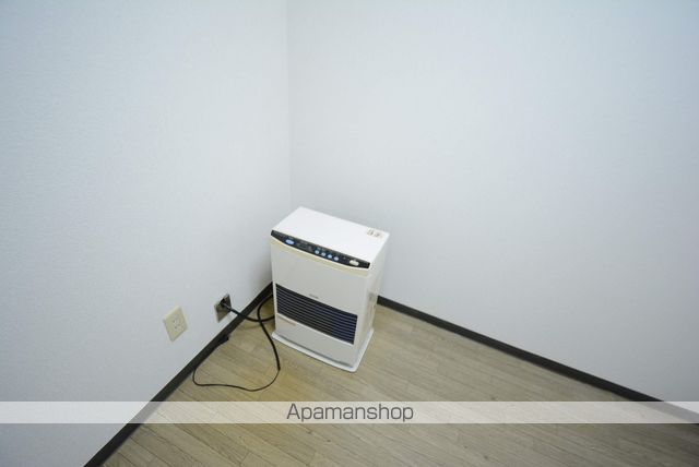 パルコート平岸411の内装写真