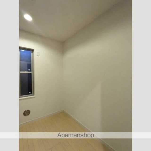 ガーデン上用賀ハウス　Ａー１２[3LDK/71.2m2]のリビング・居間3