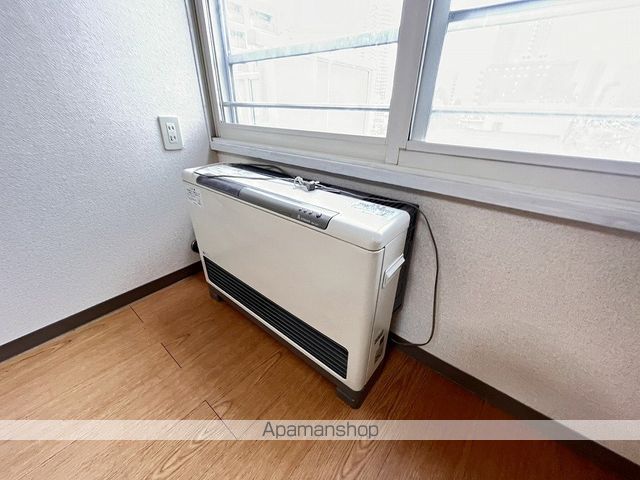 くぼたビルの内装写真