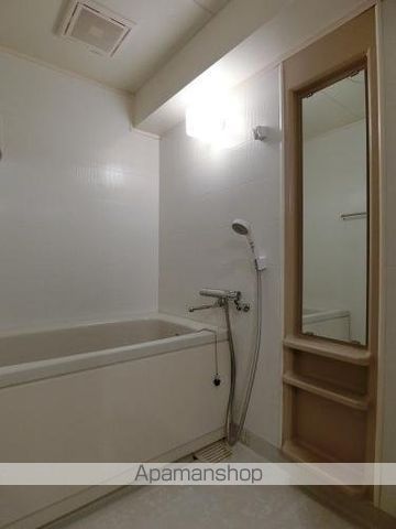 クレストG34の内装写真
