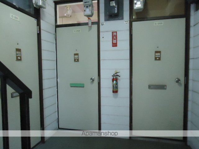 円山フラワーハウスCのその他写真