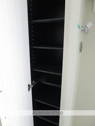 東京都練馬区上石神井２丁目[1R/12.07m2]の玄関