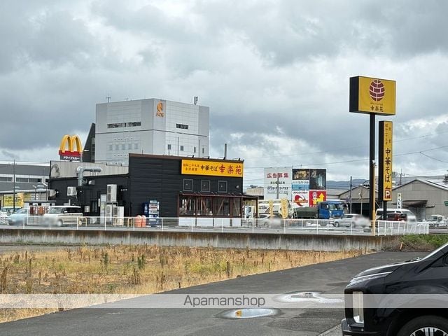 レオパレスウィル33の周辺写真