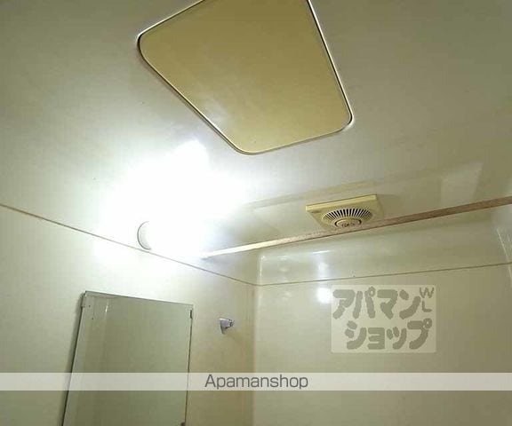 メゾン・ドゥ・ペッシュの内装写真