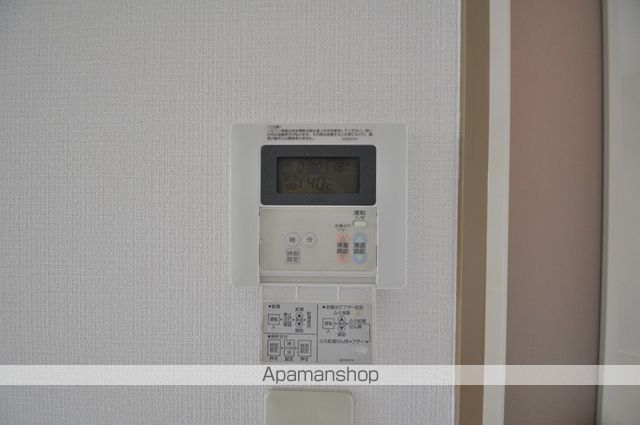 大阪モノレール彩都 豊川駅 徒歩9分 2階建 築31年の内装写真