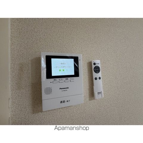 第一ローズハイツの内装写真