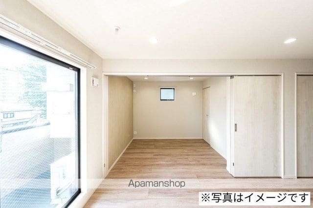 robot home 亥鼻IIの内装写真