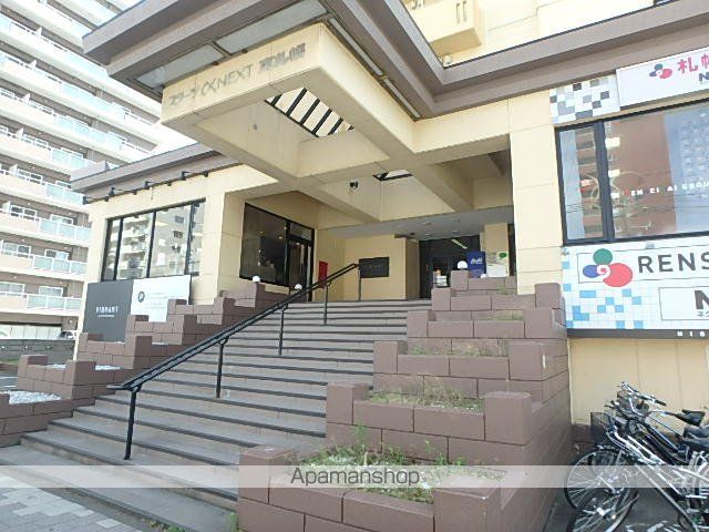 ΑNEXT東札幌のその他写真