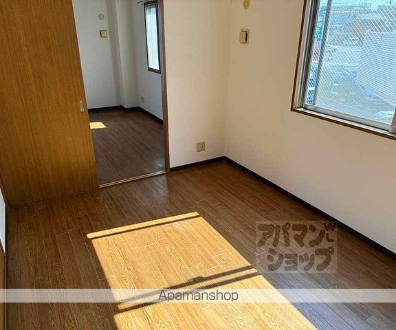 グレイス神足の内装写真