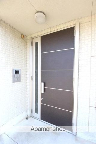 グランドールA棟の内装写真