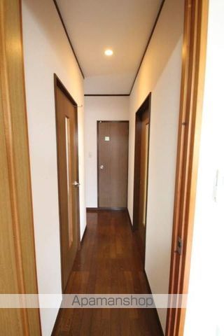 メルベーユの内装写真