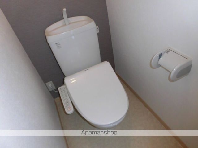 エテルナ須屋 B棟の内装写真