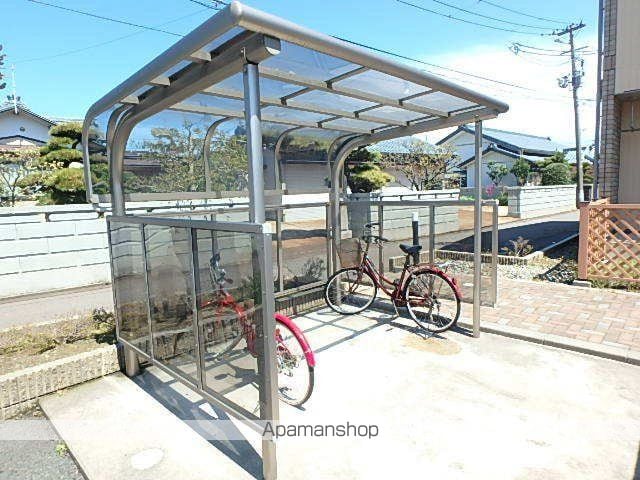 フレーズIの外観写真