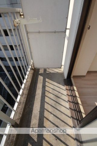 清水ビルの内装写真