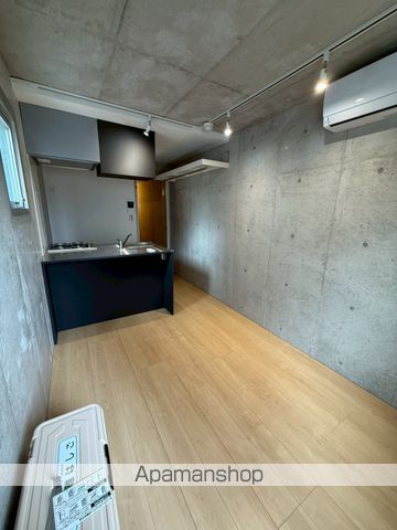レピュア錦糸町レジデンスIIの内装写真