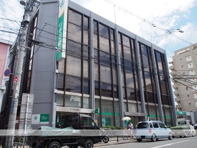 サンピリア小阪の周辺写真