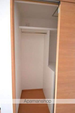 クレル瀬戸N棟の内装写真