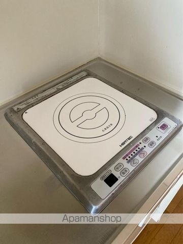 フリーダムリバーサイドの内装写真