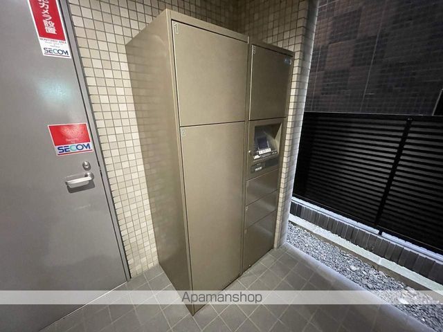 ガーネットヒルズ本町のその他写真