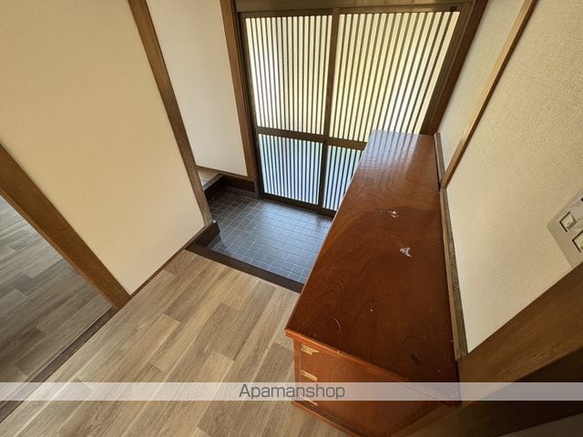 三入南2丁目戸建ての内装写真