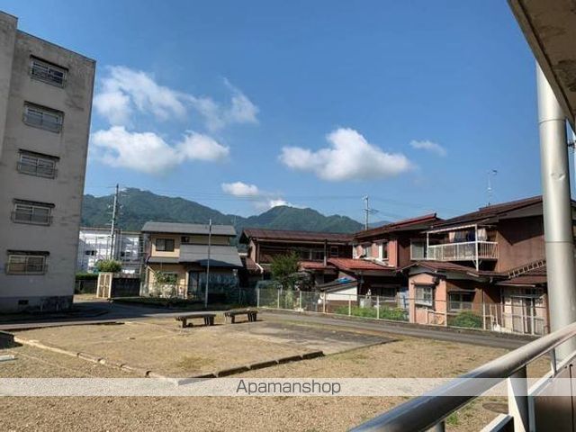ビレッジハウス古川1号棟の内装写真