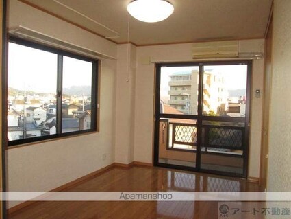 ＳＳハイツ[1DK/30.58m2]の内装3