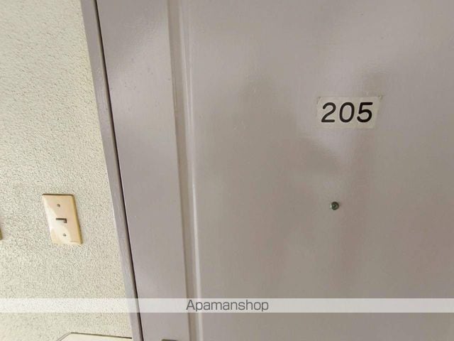 山下ビルの内装写真