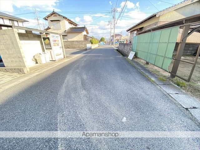 コーポROROの周辺写真