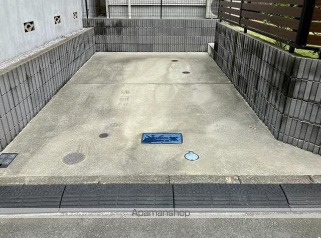 東急東横線 綱島駅 徒歩19分 2階建 築6年のその他写真