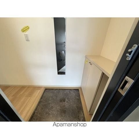 グリーンハイツCの内装写真
