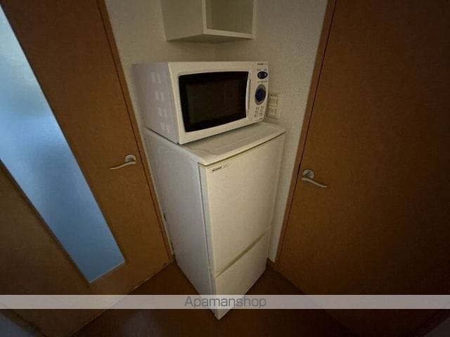 レオパレスNEO貫井町の内装写真