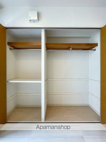 ブラービ南船場の内装写真