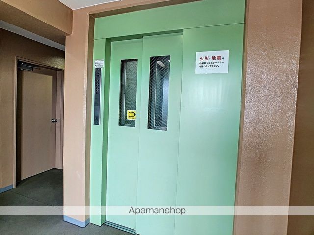 泉が丘グリーンマンションのその他写真