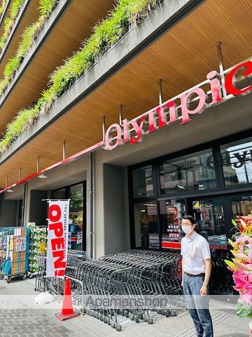 メインステージ森下駅前の周辺写真