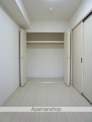 リブリ・ヒルサイド銀杏坂[1LDK/33.25m2]の収納