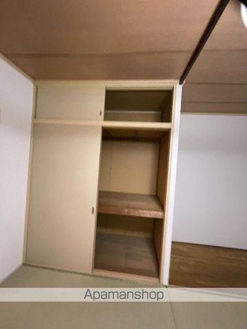 クロノス菫平の内装写真