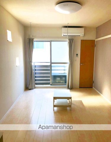 クレイノフェリーチェの内装写真