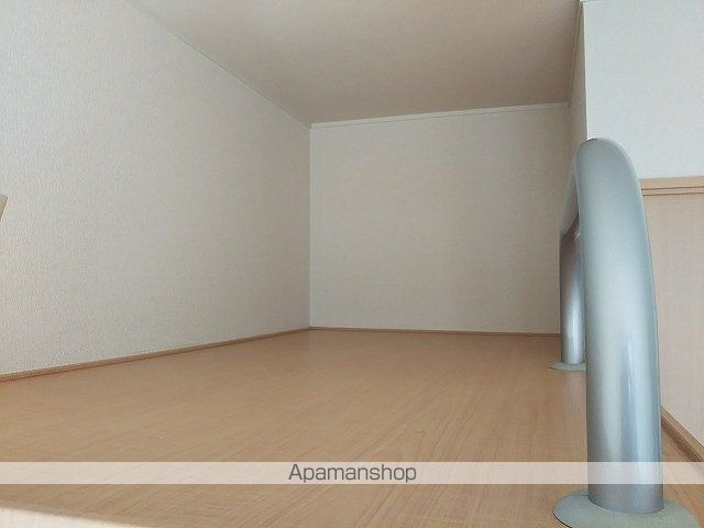 レオパレスアウトゥーノの内装写真