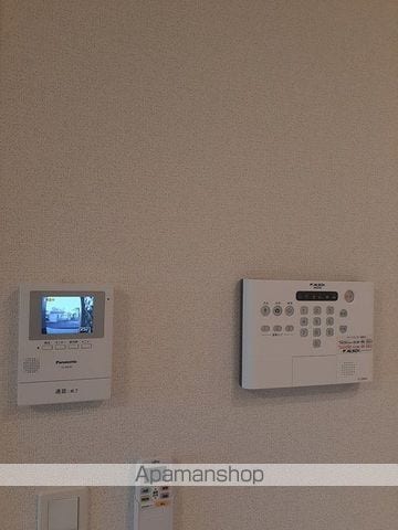 メゾン・ド・ソレイユの内装写真