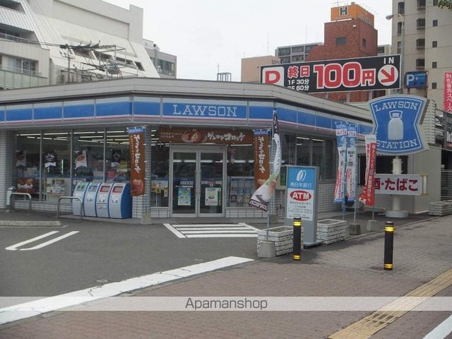 クレスト呉服町の周辺写真