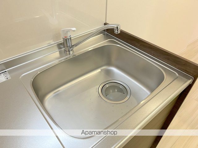 アーバンパークNANBAMINAMIの内装写真