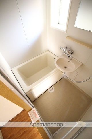 エルディム内田Bの内装写真