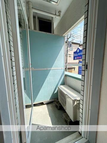 ベルトピアみずほ台の内装写真