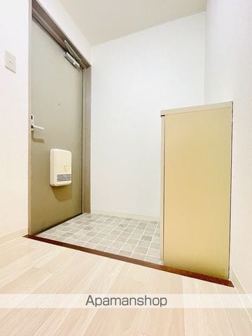 シャルマン千林の内装写真