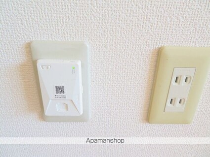 アマンプリ羽島[1LDK/46.58m2]の内装1