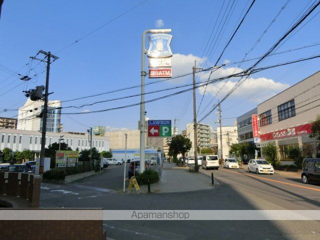PRESSANCEBLOOM東三国の周辺写真
