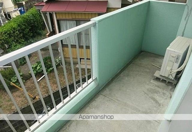 メモリーハウスの内装写真
